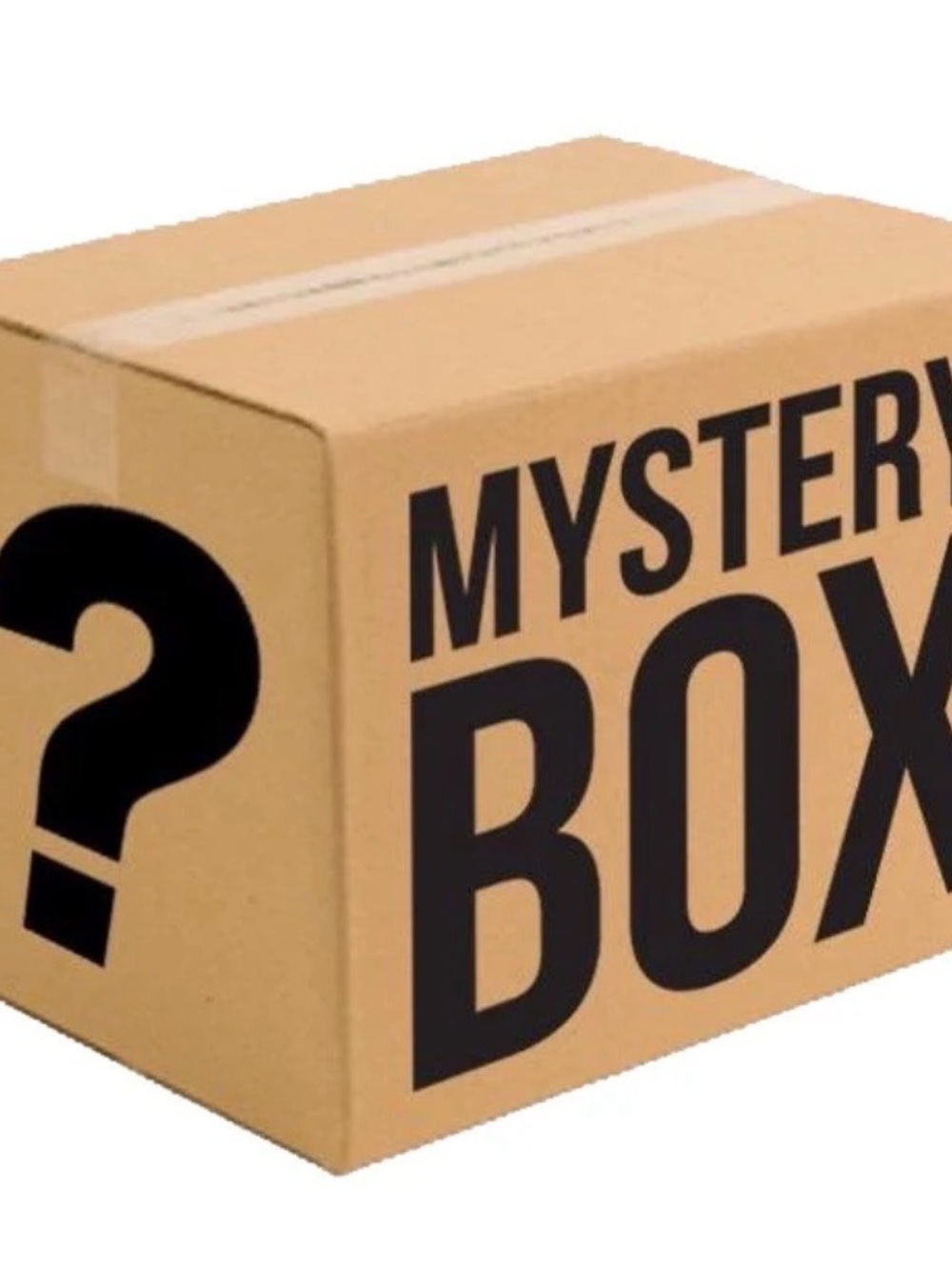 Mystery Box Women’s L-XL